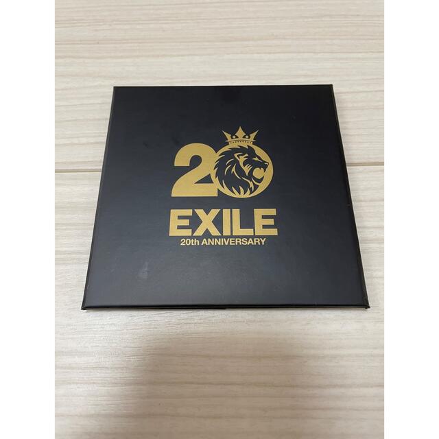 EXILE スクリーンコレクション