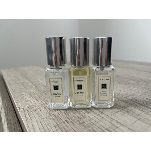 Jo Malone(ジョーマローン)のJo Malone London香水 コスメ/美容の香水(ユニセックス)の商品写真