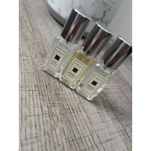 Jo Malone(ジョーマローン)のJo Malone London香水 コスメ/美容の香水(ユニセックス)の商品写真