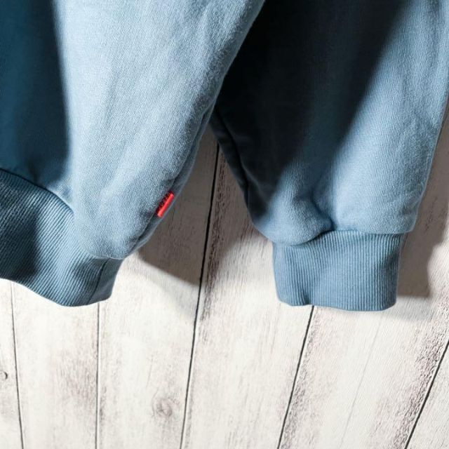 極美品 限定コラボ 2XL】ケボズ オールグッドストア シュリンプ