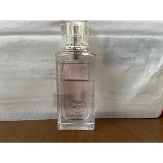 ディオール(Dior)のディオール  ヘアミスト30ml　よく読んでね(ヘアウォーター/ヘアミスト)