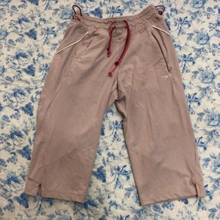 値下げ　TIGORA ハーフパンツ♡サイズM