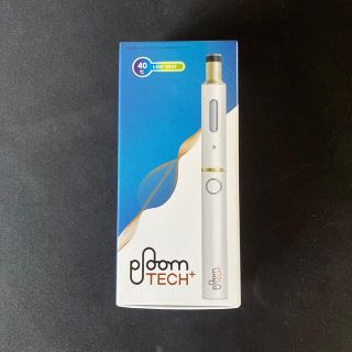 プルームテック(PloomTECH)のプルームテックプラス　本体(タバコグッズ)