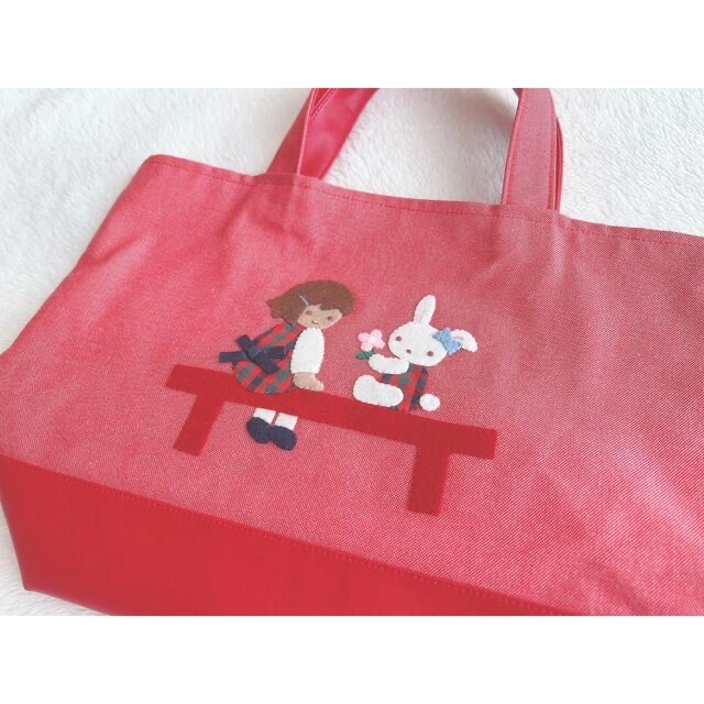 最終値下げ!ファミリア♡ブックトート♡未使用品♡今季 つれなかっ 最終値下げ!ファミリア♡ブックトート♡未使用品♡今季 つれなかっ