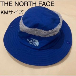 ザノースフェイス(THE NORTH FACE)のTHE NORTH FACE ノースフェイス ハット 帽子　キッズ　男児(帽子)