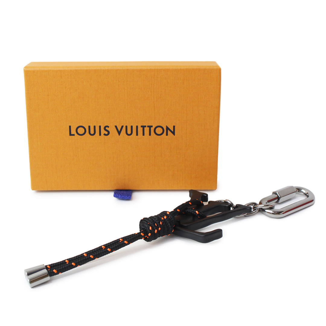 louisvuitton キーリング キーケース チャーム ヴァージル www