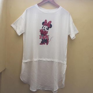 アバンリリー(Avan Lily)のAvanLily Tシャツ(Tシャツ(半袖/袖なし))