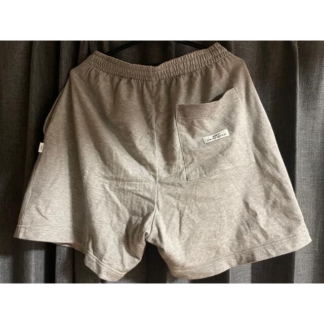 wtaps CRIBS/SHORTS ショートパンツMグレー | bombaytools.com