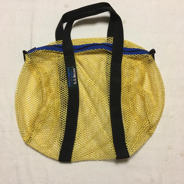 エルエルビーン メッシュバッグ kresnainvestments.com