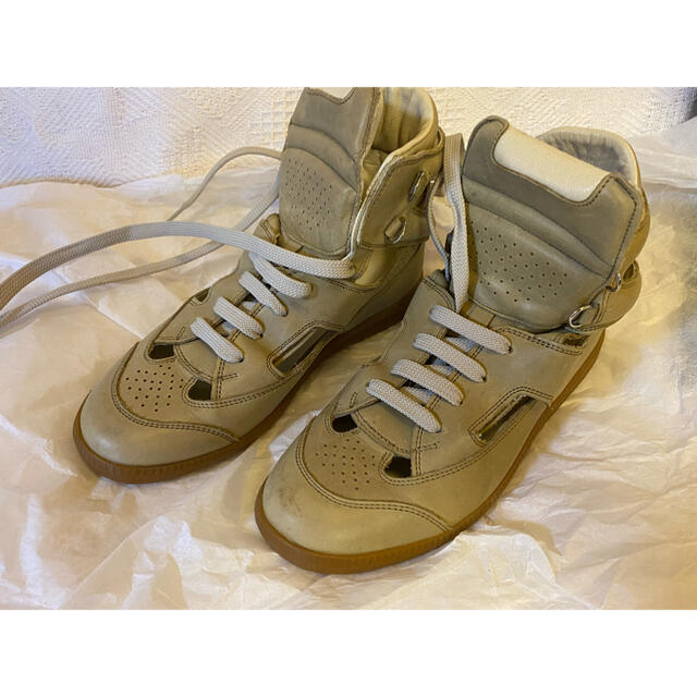 Maison Margiela 22 スニーカー　サンダル