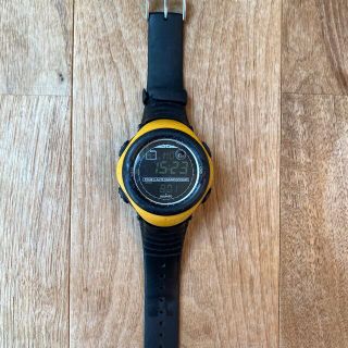 スント(SUUNTO)のSUUNTO  スント  ベクター(腕時計(デジタル))