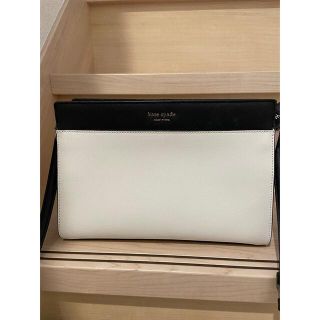 ケイトスペードニューヨーク(kate spade new york)の※値下げ ケイトスペード ショルダーバッグ(ショルダーバッグ)