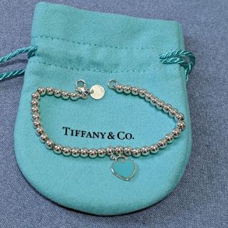 ティファニー(Tiffany & Co.)のtiffany ブレスレット(ブレスレット)