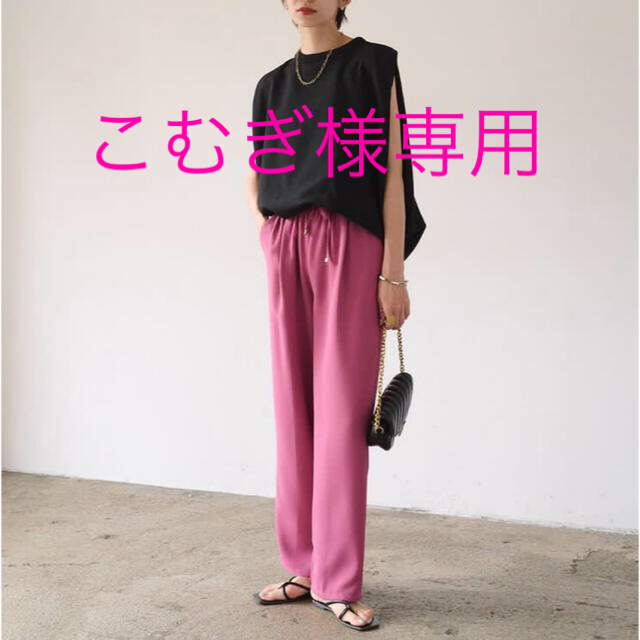 esica - サロペット esica - サロペット