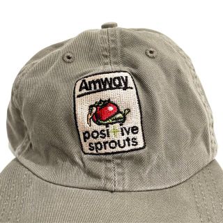 アムウェイ(Amway)のAmway cap アムウェイ キャップ(キャップ)