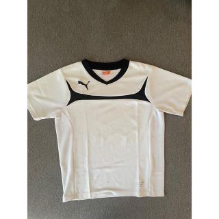 プーマ(PUMA)のPUMA プーマ　Tシャツ　size130 サッカー (ウェア)