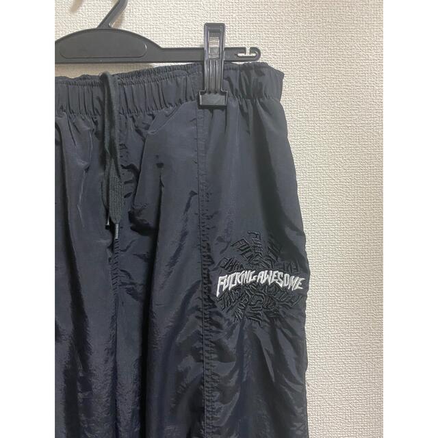 fucking awesome Spiral Track Pants