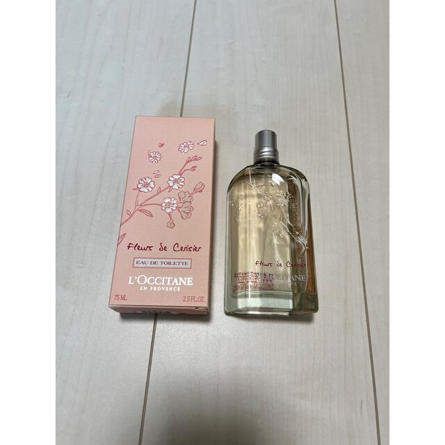 L'OCCITANE(ロクシタン)のロクシタン香水 コスメ/美容の香水(香水(女性用))の商品写真