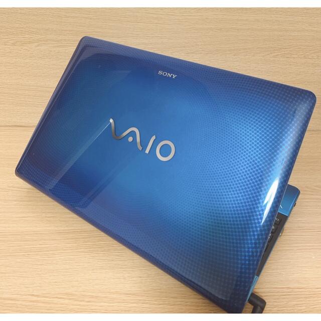 セール】 一点限り✨人気のVAIO✨Webカメラ付きノートパソコン✨i5搭載