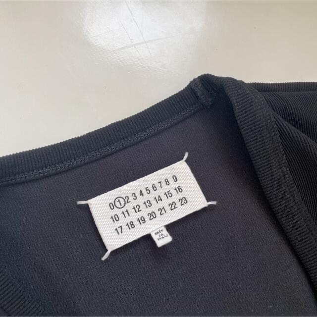 Maison Martin Margiela - 専用 Maison MargielaカットソーSの通販 by