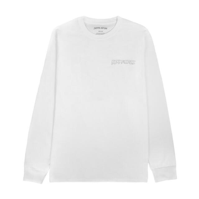 FUCKING AWESOME INDEPENDENT L/S TEE 1