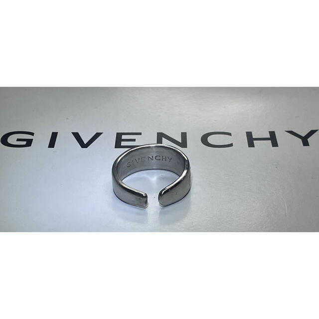 GIVENCHY(ジバンシィ)の指輪 GIVENCHY 【セット売り】 メンズのアクセサリー(リング(指輪))の商品写真