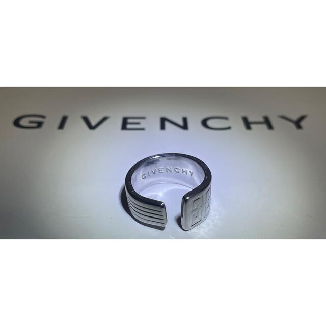 GIVENCHY(ジバンシィ)の指輪 GIVENCHY 【セット売り】 メンズのアクセサリー(リング(指輪))の商品写真