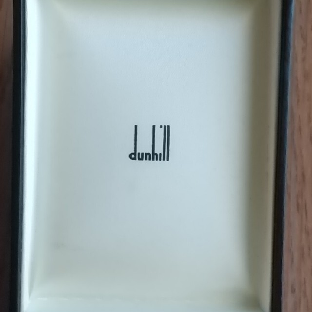 Dunhill(ダンヒル)のdunhillライター メンズのファッション小物(タバコグッズ)の商品写真