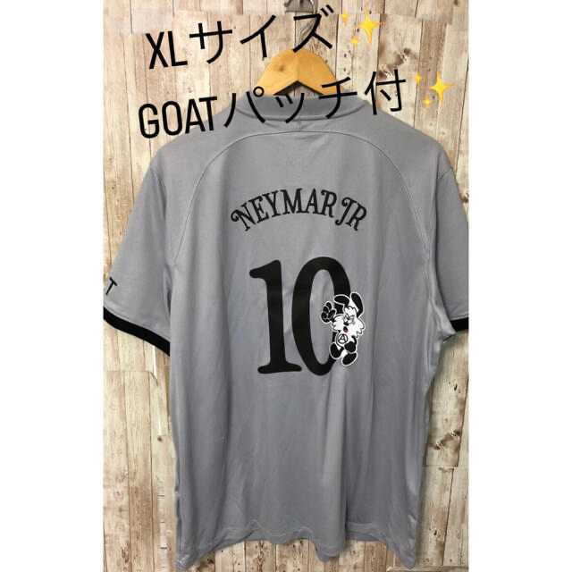 Verdy × PSG Tシャツ　XL