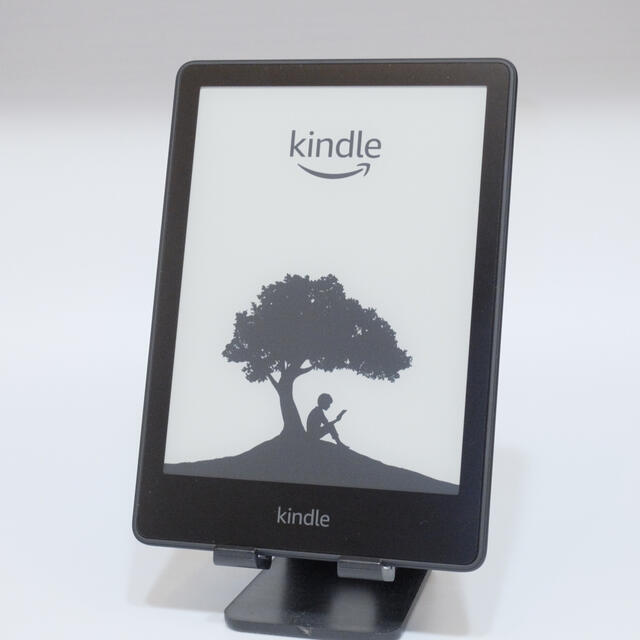 Kindle Paperwhite 8GB 広告なし 第11世代 2021年発売の通販 by なつめ 