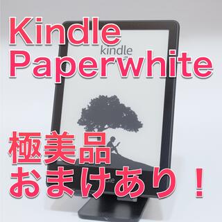 Kindle Paperwhite 8GB 広告なし 第11世代 2021年発売の通販 by なつめ 