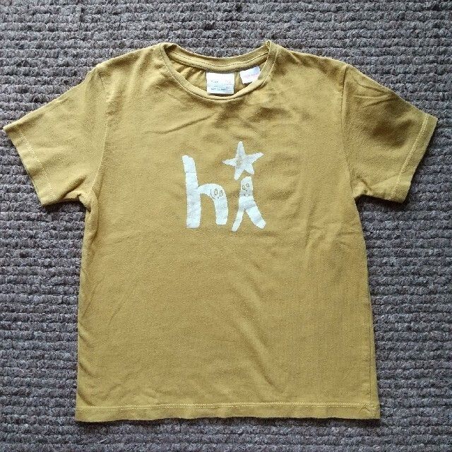 ZARA(ザラ)の90/Tシャツ3枚set キッズ/ベビー/マタニティのキッズ服男の子用(90cm~)(Tシャツ/カットソー)の商品写真