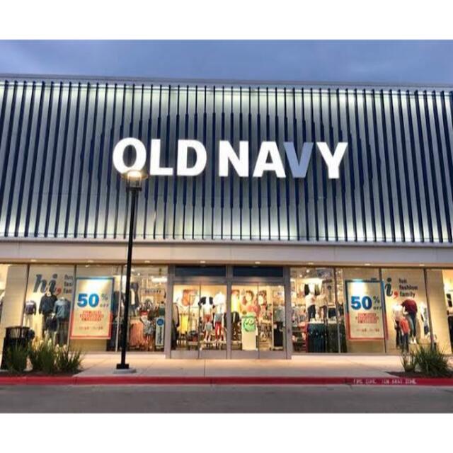 Old Navy(オールドネイビー)の新品 import LA直輸入 OLDNAVYのイージーパンツ 7-8歳用 キッズ/ベビー/マタニティのキッズ服男の子用(90cm~)(パンツ/スパッツ)の商品写真