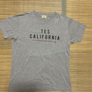 ロンハーマン(Ron Herman)のTES Ron herman tシャツ　エンドレスサマー　California(Tシャツ/カットソー(半袖/袖なし))
