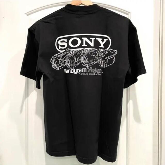 Downloads Sony handycam vision tee