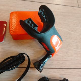 GoPro アクションカメラ マウスマウント サーフィン(サーフィン)