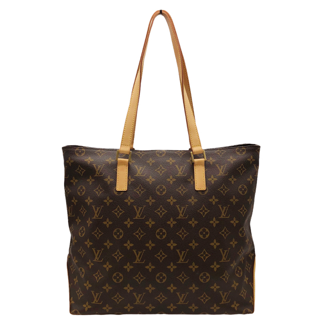 高質で安価 LOUIS VUITTON - ルイ・ヴィトン LOUIS VUITTON カバ・メゾ