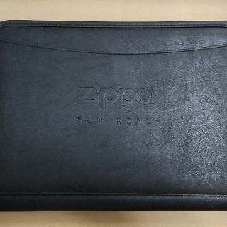 zippo オリジナルステーショナリーキット(小)