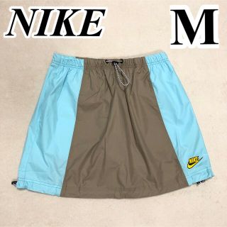 ナイキ(NIKE)のM NIKE スカート　スポーツウェア　スポーツスカート　ゴルフウェア　ゴルフ(ミニスカート)