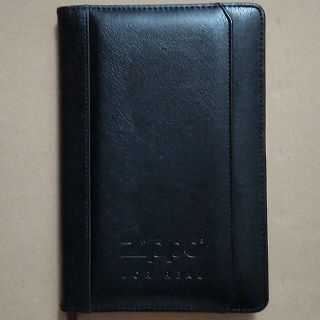 zippo オリジナルステーショナリーキット(小)