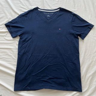 トミーヒルフィガー(TOMMY HILFIGER)のTOMMY トミーヒルフィガー Tシャツ(Tシャツ/カットソー(半袖/袖なし))