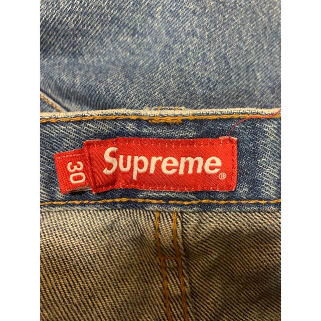 Supreme(シュプリーム)のシュプリームSupreme Regular Jean 30 メンズのパンツ(デニム/ジーンズ)の商品写真