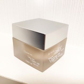 アールエムケー(RMK)のRMK クリーミィファンデーション N 101(ファンデーション)