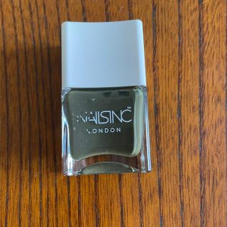 NAILSINC ネイルズインク(マニキュア)