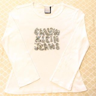 カルバンクライン Tシャツ(レディース/長袖)の通販 83点 | Calvin