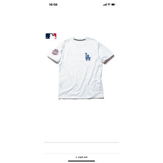 エフシーアールビー(F.C.R.B.)のSOPH Bristol MLB TOUR TEAM TEE おまけ付き(Tシャツ/カットソー(半袖/袖なし))