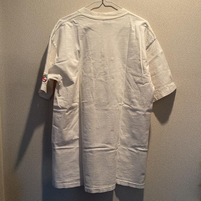 ディズニー ノーマンロックウェル ヴィンテージ 90s Tシャツ XLTシャツ/カットソー(半袖/袖なし)