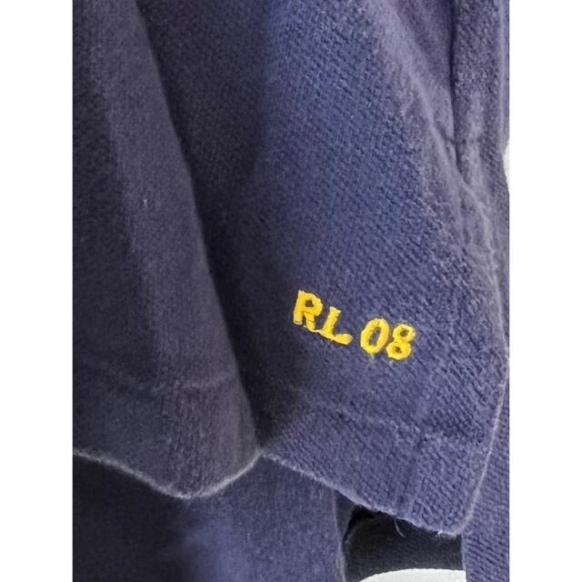 POLO RALPH LAUREN(ポロラルフローレン)の【希少】Ralph Lauren ポロシャツ メンズのトップス(ポロシャツ)の商品写真