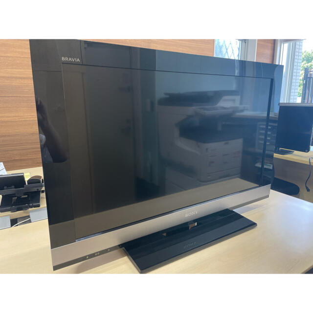 SONY BRAVIA 32型テレビ KDL-32EX700