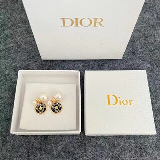 ディオール ショッパー ピアスの通販 20点 | Diorのレディースを買う 